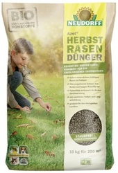 Azet Herbstrasendünger