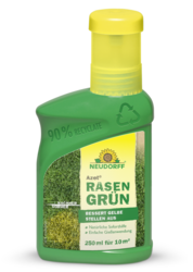 Azet Rasengrün