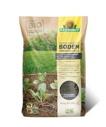 Bodenverbesserer