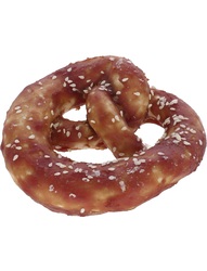 Brezel Kauartikel