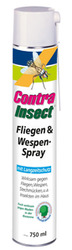 Fliegen & Wespen-Spray