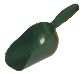 Futterschaufel