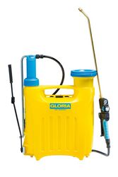 Gloria Hobby 1200