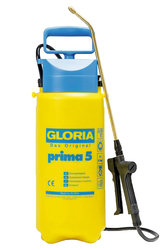 Gloria Prima 5