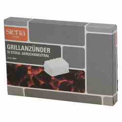 Grillanzünder