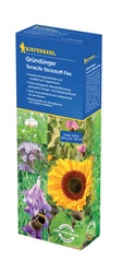 Gründünger TerraLife Stickstoff-Fixx