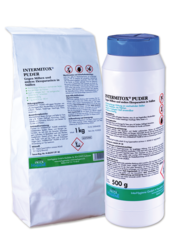 Intermitox Puder
