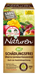 Naturen Schädlingsfrei