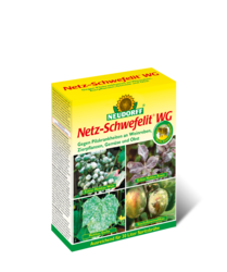 Netz-Schwefelit WG