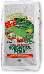 Nordweißperle