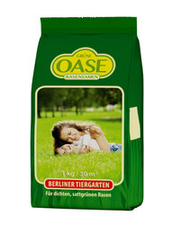 Oase Berliner Tiergarten