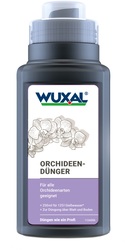 Orchideendünger Wuxal