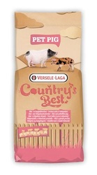 Pet Pig Müsli