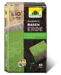 Rasenerde