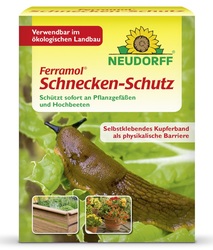 Schnecken Schutz