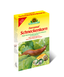 Schneckenkorn