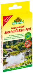 Stechmückenfrei