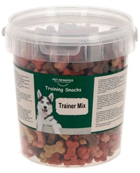 Trainer Mix Hundeleckerli