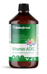 Vitamin ADEC