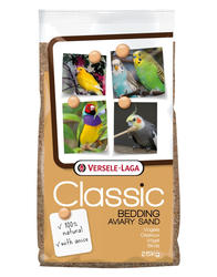 Vogelsand