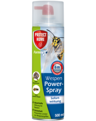 Wespen Power Spray