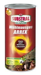 Wühlmausgas Arrex
