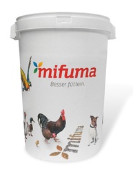 mifuma Futtertonne